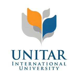 UNITAR International University Official Logo