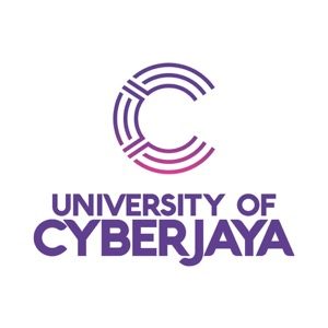 University of Cyberjaya Official Logo
