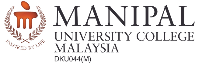 Manipal University College Malaysia (MUCM) Official Logo